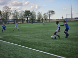 Regio Voetbal Schouwen-Duiveland Onder 14 - Kloetinge JO14-1 (oefen) seizoen 2023-2024 (5/115)